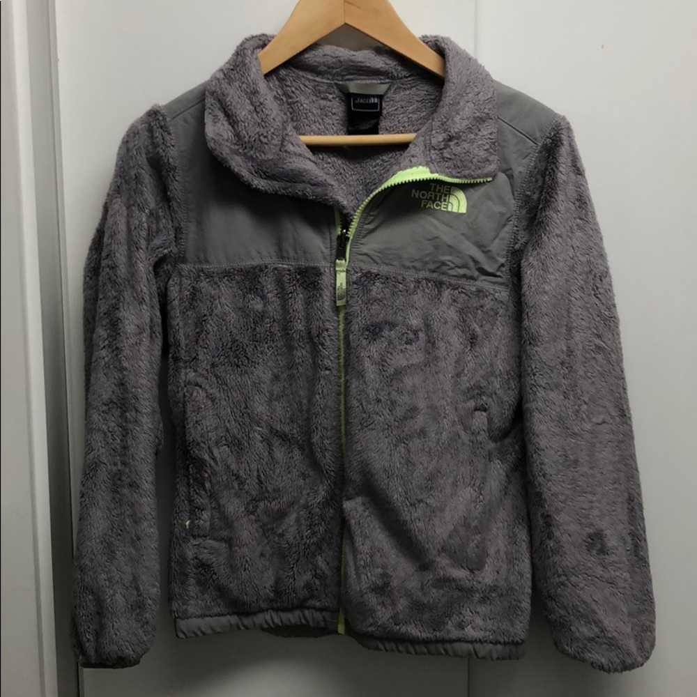 The North Face Fleece Jacket
